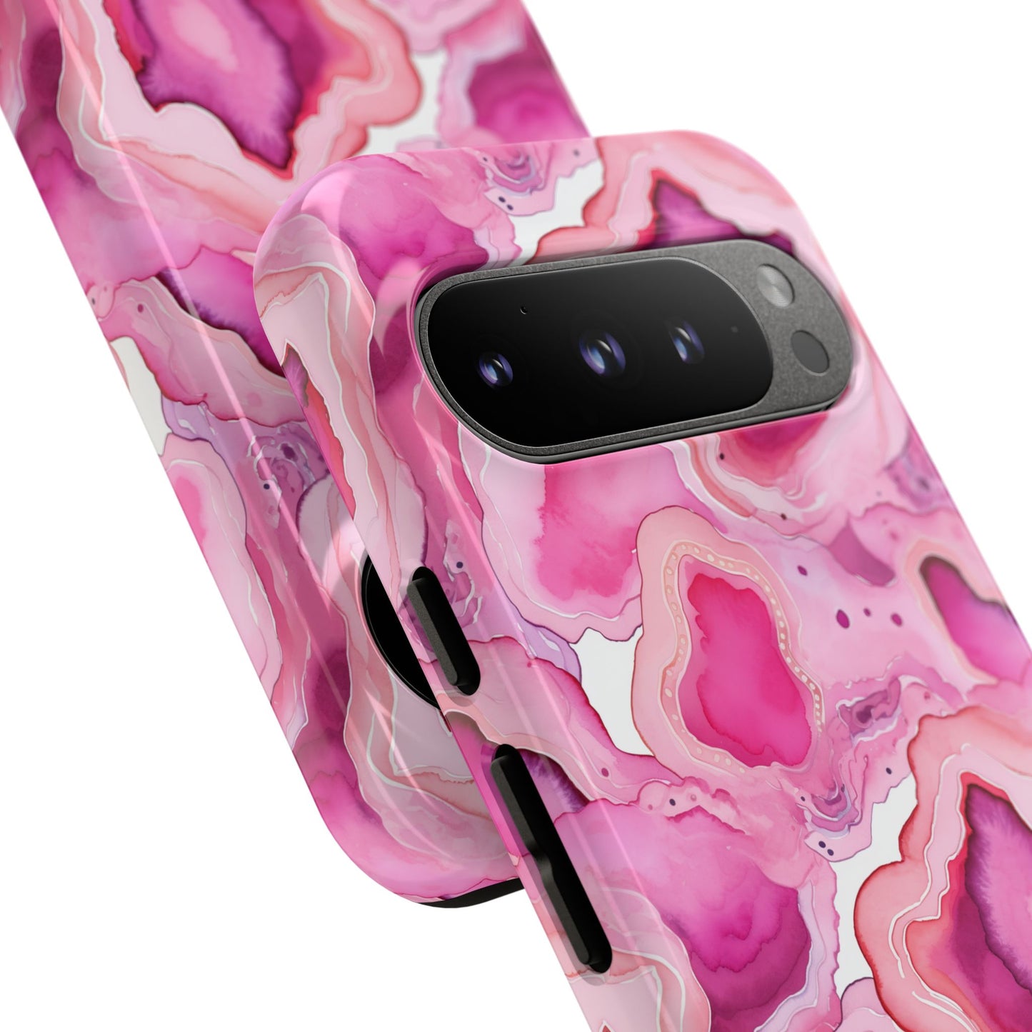 Dreamstone in Sugarplum - Tough Phone Case