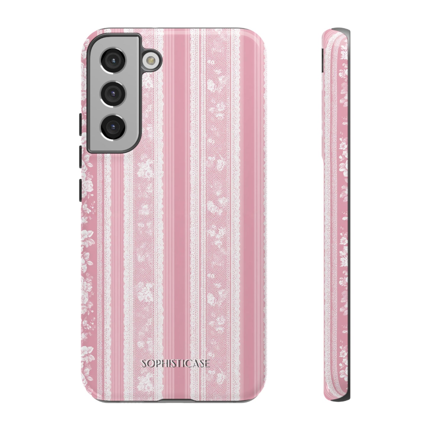 The Sweetest Thing in Isla - iPhone Case, Samsung Galaxy Case, Google Pixel Case