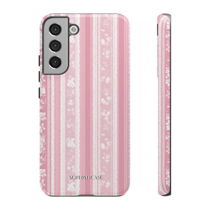 The Sweetest Thing in Isla - iPhone Case, Samsung Galaxy Case, Google Pixel Case