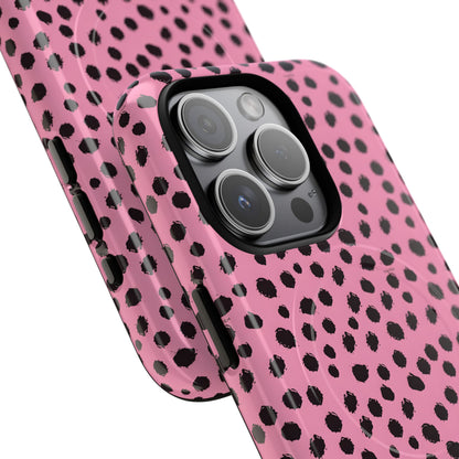 Cheetahs and Liars in Pink - Magsafe Case