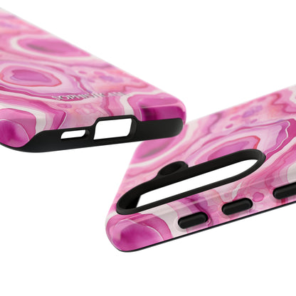 Dreamstone in Dawn - Tough Phone Case