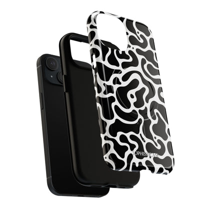 Dark Thoughts in Shadow - Magsafe Case