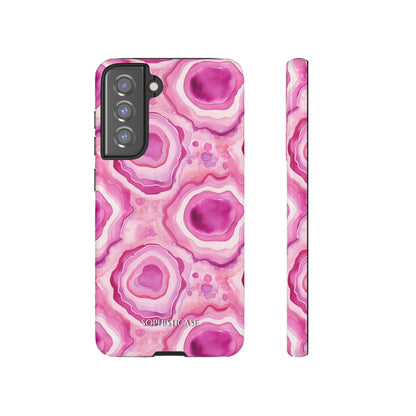 Dreamstone in Dawn - Tough Phone Case