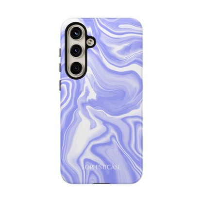 Tough Case - Liquid Dreams in Purple