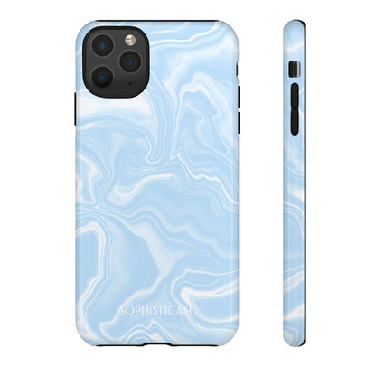 Tough Case - Liquid Dreams in Blue