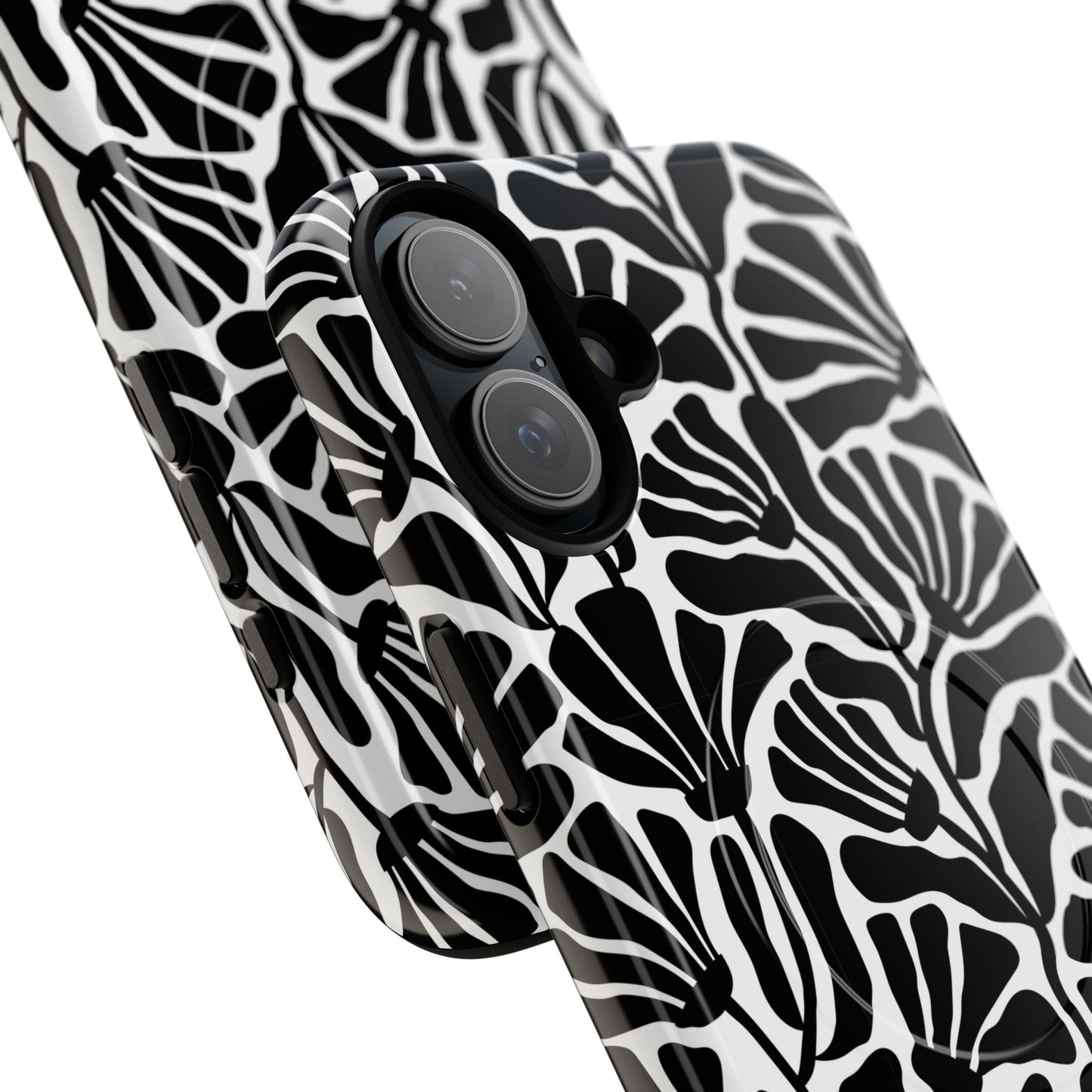 Dark Thoughts in Urban Vine - Magsafe Case