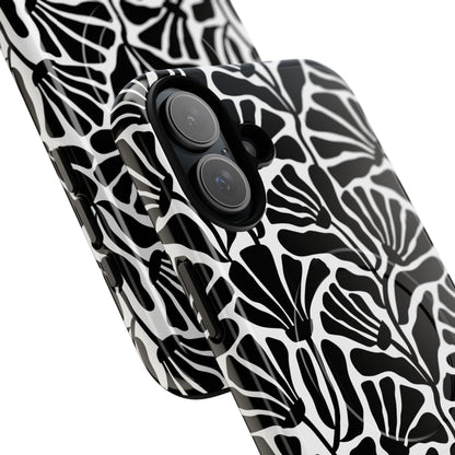 Dark Thoughts in Urban Vine - Magsafe Case
