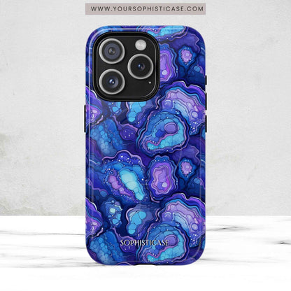 Nightstone in Starlight - Magsafe Case