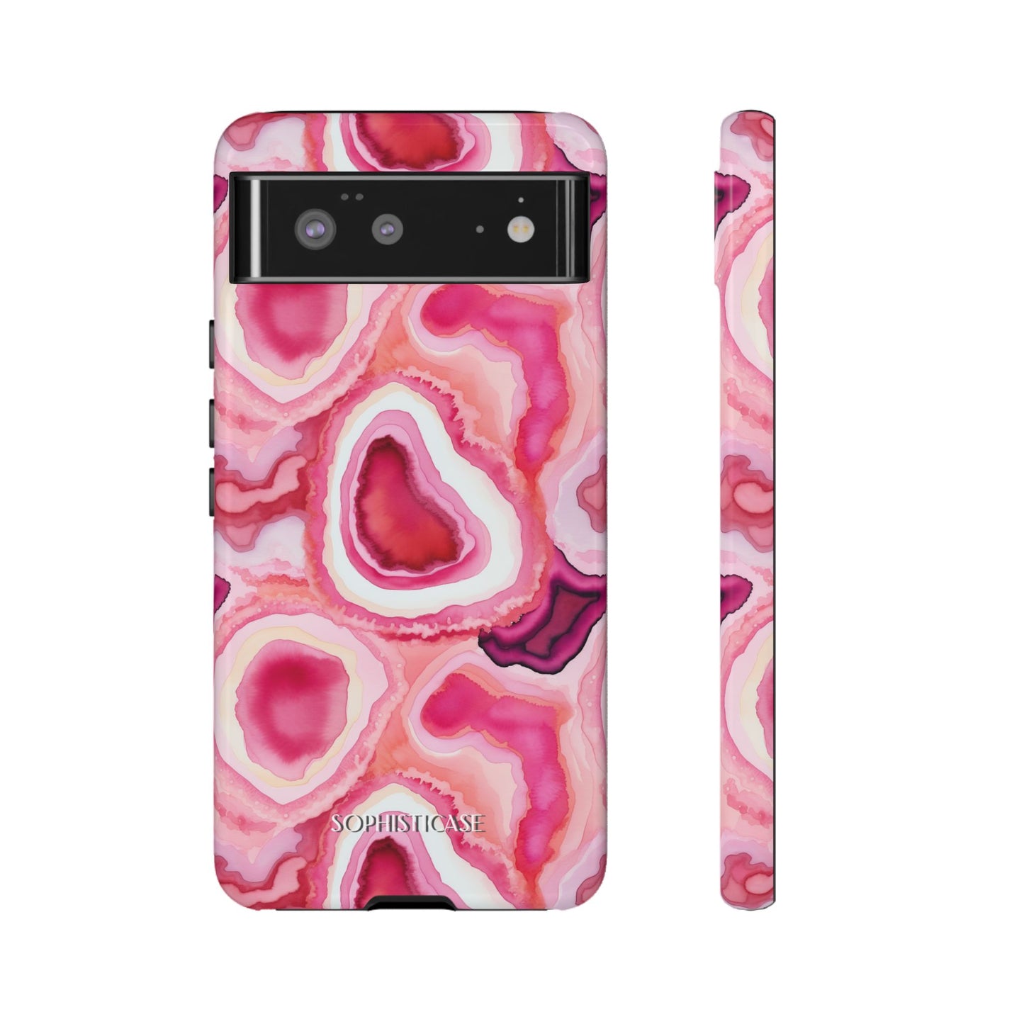 Dreamstone in Sunshine - Tough Phone Case