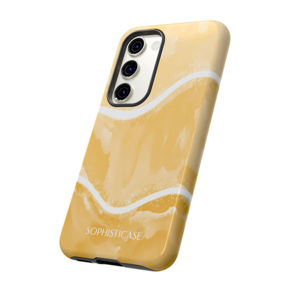 Tough Case - Serenity in Yellow