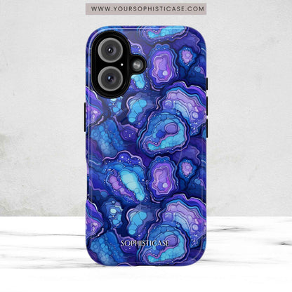 Nightstone in Starlight - Magsafe Case