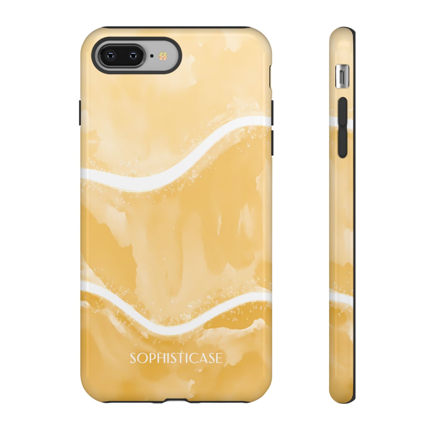 Tough Case - Serenity in Yellow