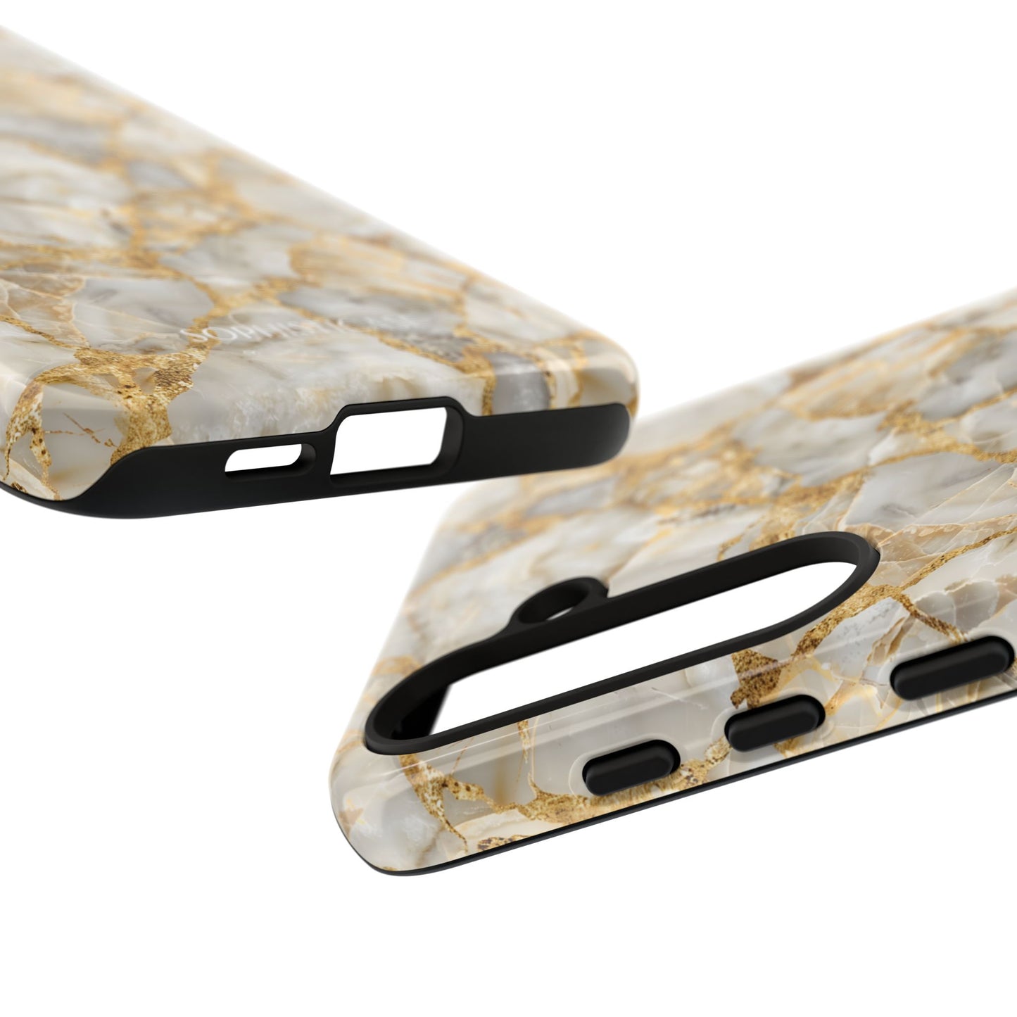 Gold Rush in Sonora - Tough Phone Case