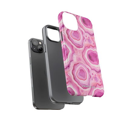 Dreamstone in Dawn - Tough Phone Case