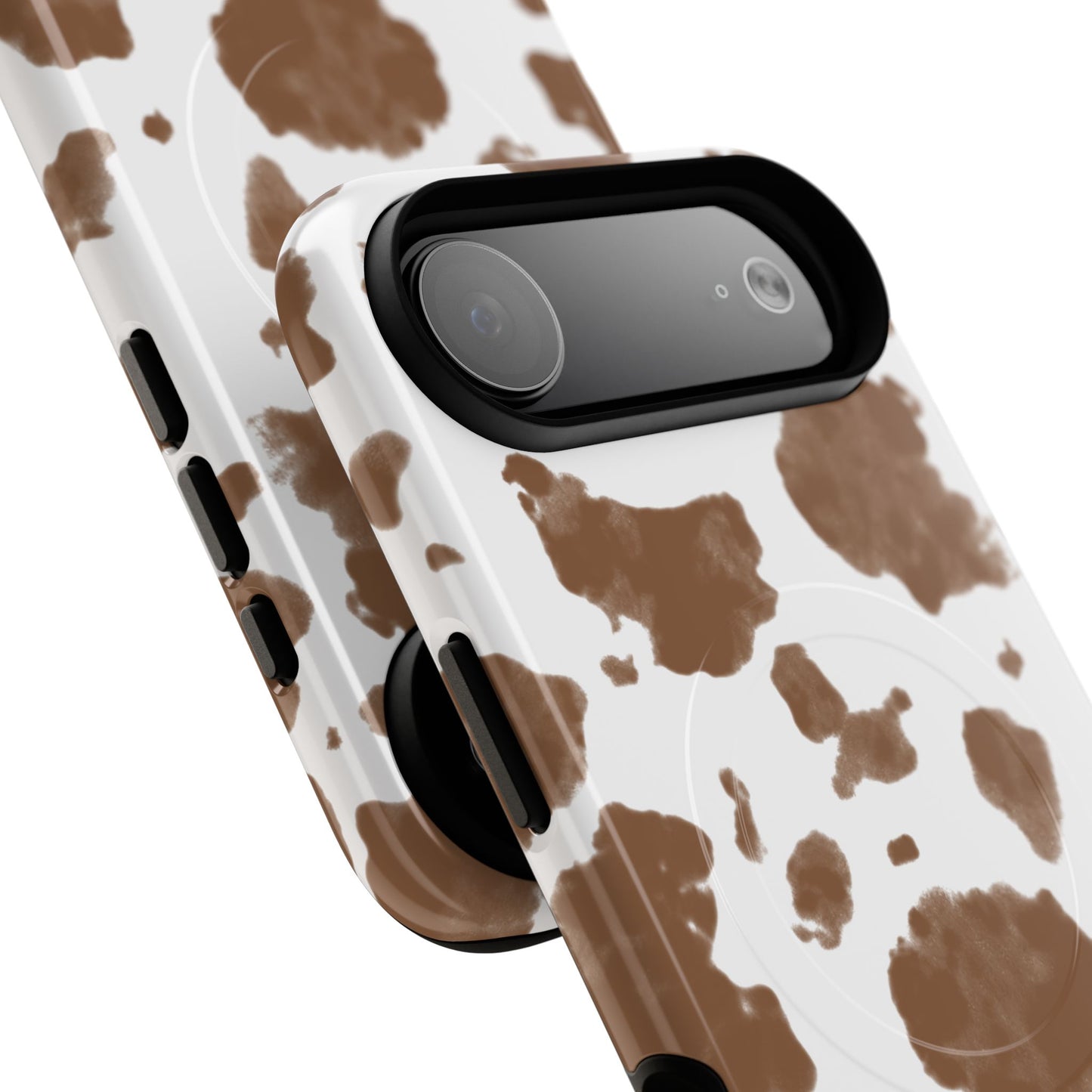 Holy Cow in Brown - Magsafe Case