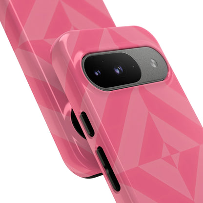Zenergy in Salmon - iPhone Case, Samsung Galaxy Case, Google Pixel Case