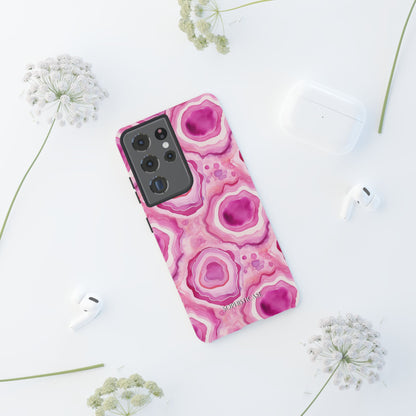 Dreamstone in Dawn - Tough Phone Case