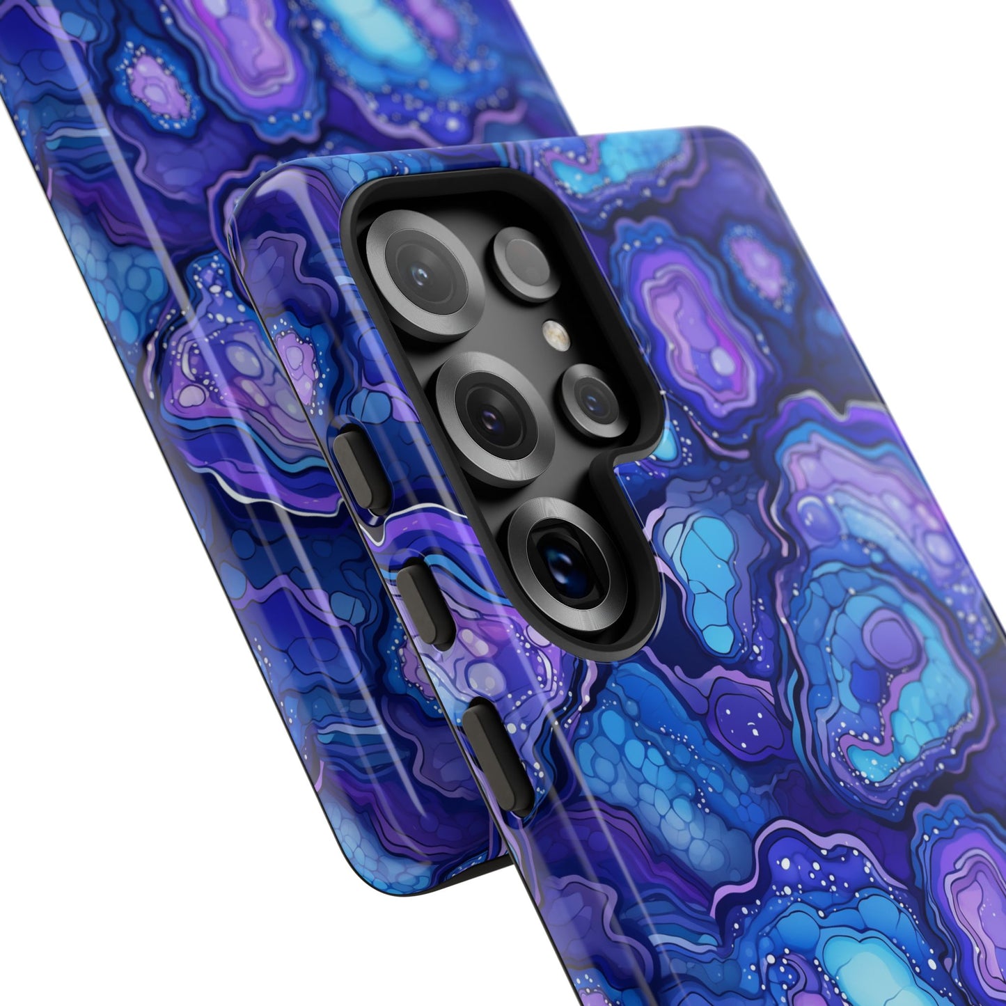 Nightstone in Starlight - Tough Phone Case