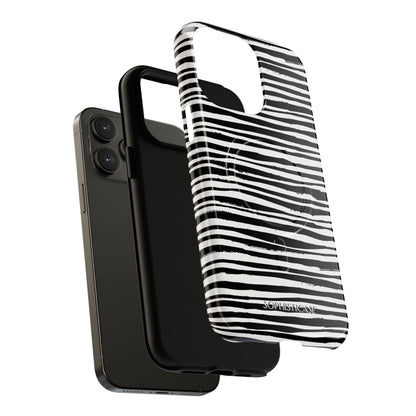 Dark Thoughts in Noir - Magsafe Case