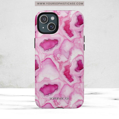 Dreamstone in Afterglow - Magsafe Case