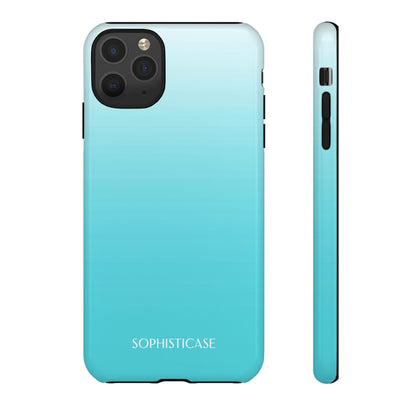 Tough Case - Heavenly in Aqua