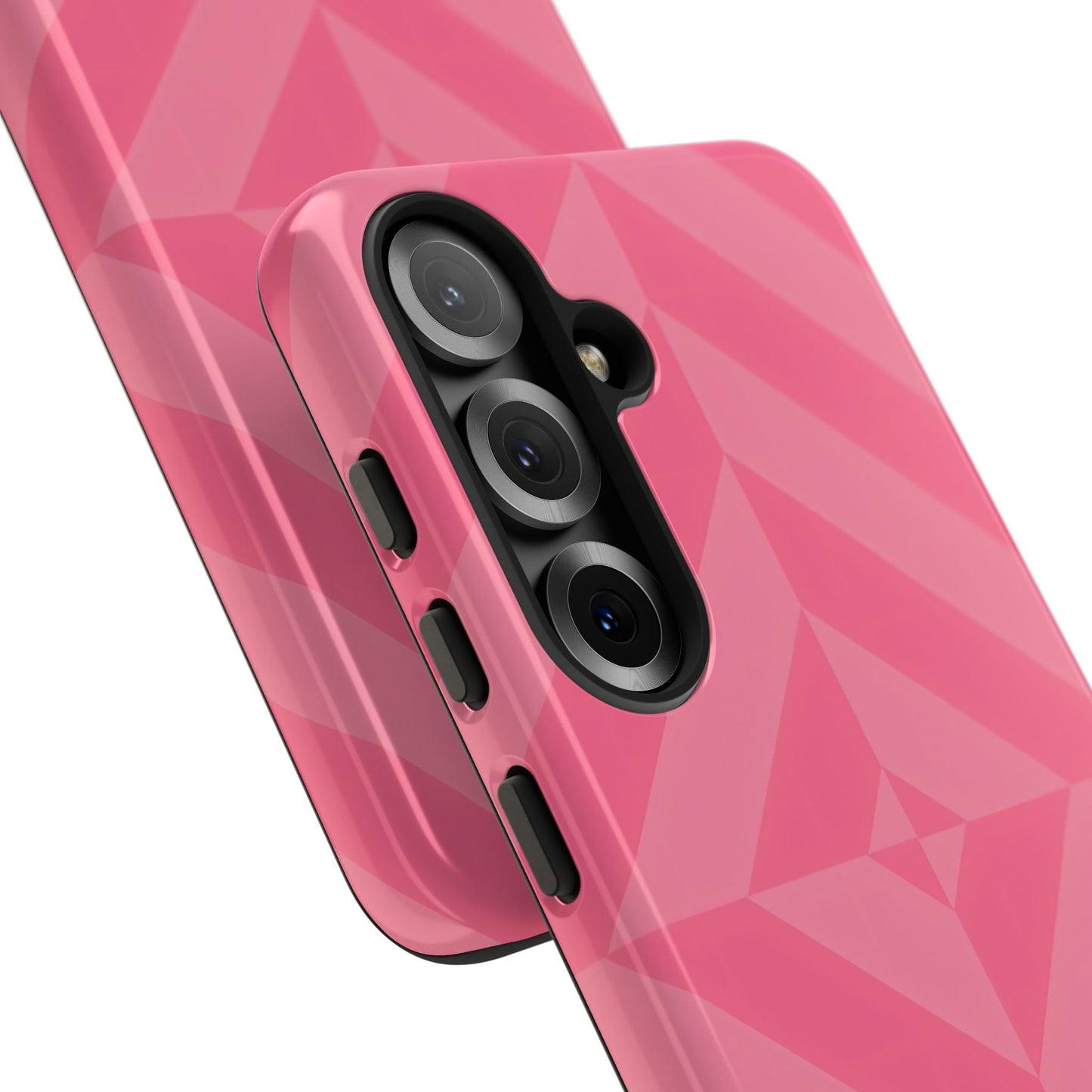 Zenergy in Salmon - iPhone Case, Samsung Galaxy Case, Google Pixel Case