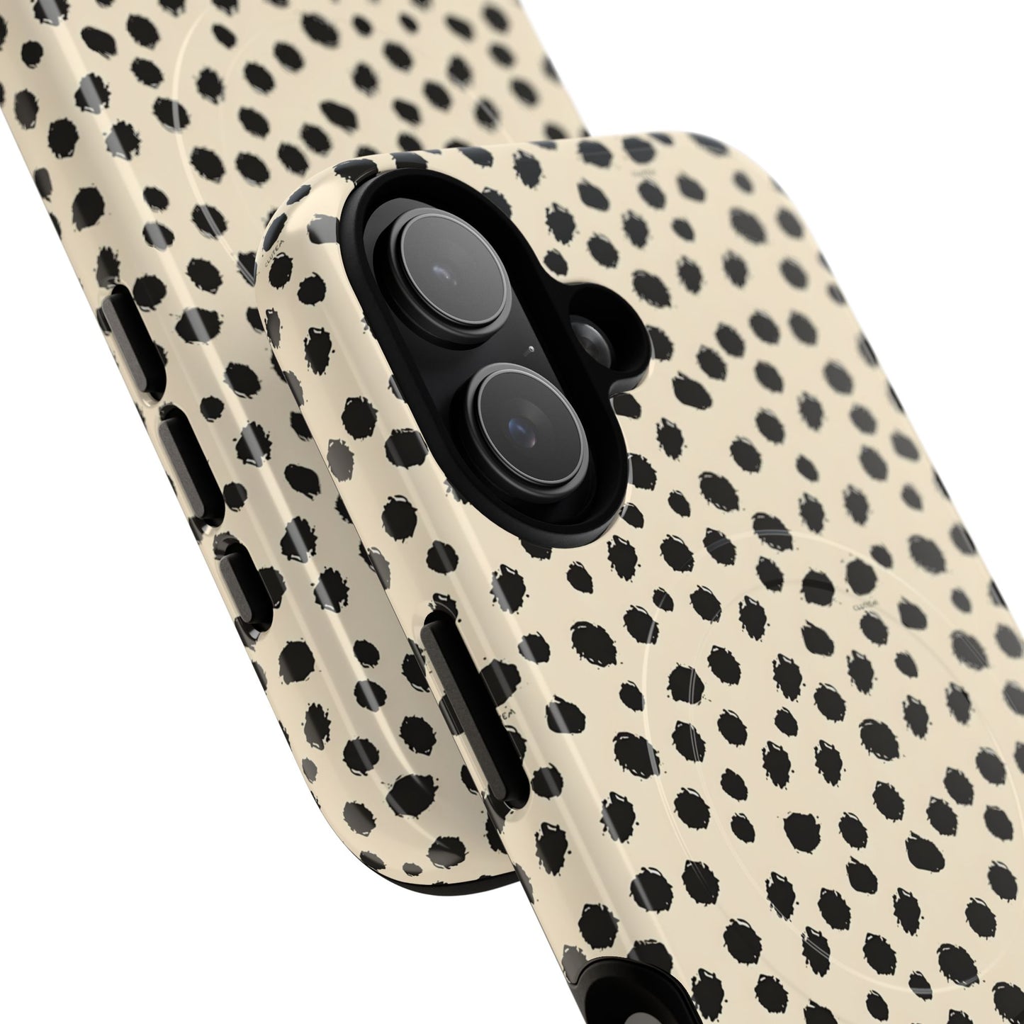 Cheetahs and Liars in Beige - Magsafe Case