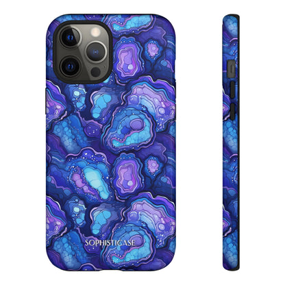 Nightstone in Starlight - iPhone Case, Samsung Galaxy Case, Google Pixel Case