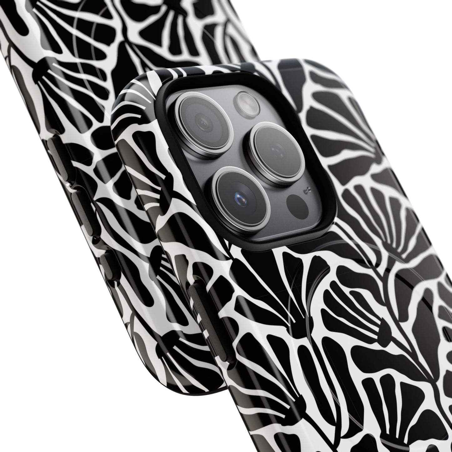Dark Thoughts in Urban Vine - Magsafe Case