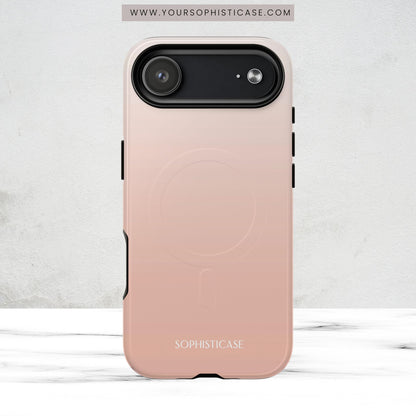 Heavenly in Neutral - Magsafe Case