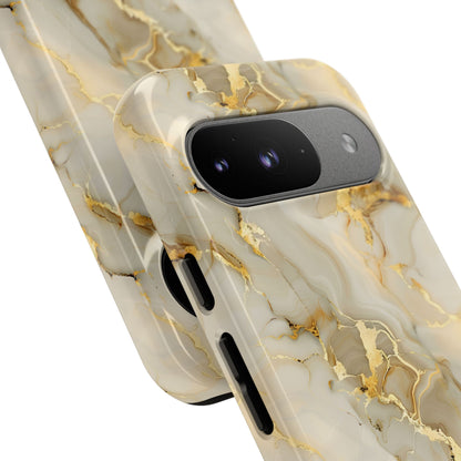 Gold Rush in Solace - Tough Phone Case
