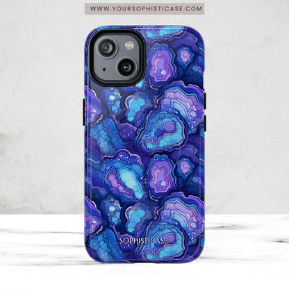 Nightstone in Starlight - Magsafe Case