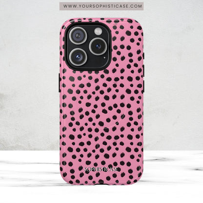 Cheetahs and Liars in Pink - Magsafe Case