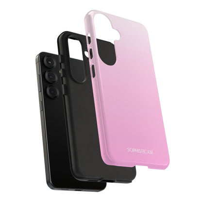 Heavenly in Pink - Tough Phone Case