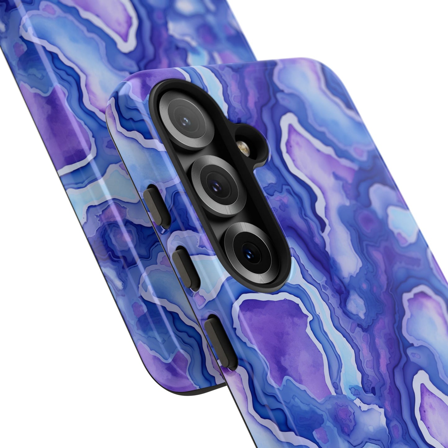 Nightstone in Twilight - iPhone Case, Samsung Galaxy Case, Google Pixel Case