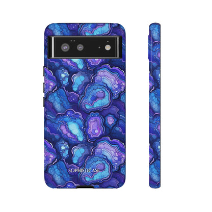 Nightstone in Starlight - iPhone Case, Samsung Galaxy Case, Google Pixel Case