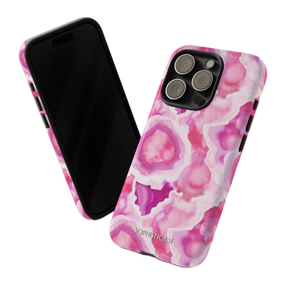 Dreamstone in Dusk - Tough Phone Case