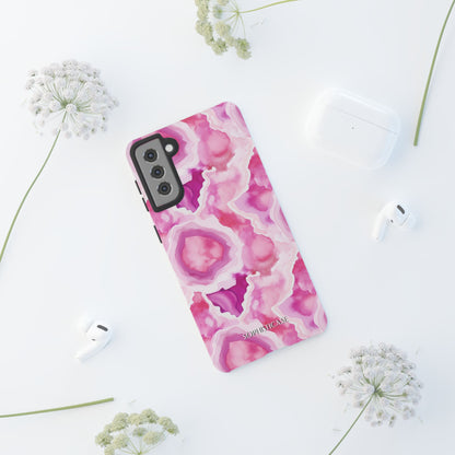 Dreamstone in Dusk - Tough Phone Case