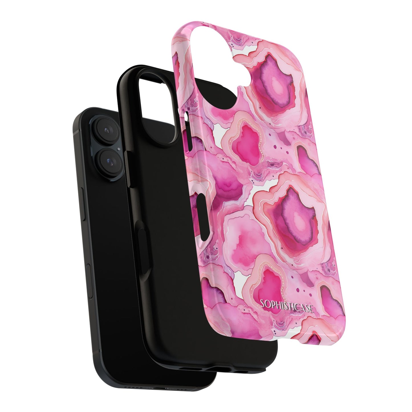Dreamstone in Sugarplum - Tough Phone Case