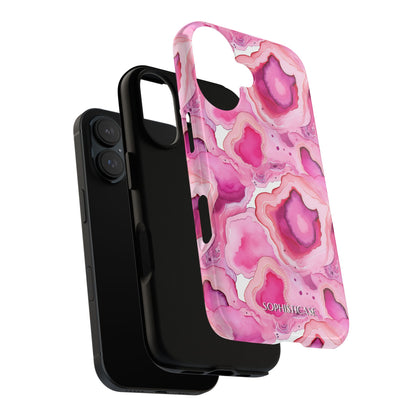 Dreamstone in Sugarplum - Tough Phone Case