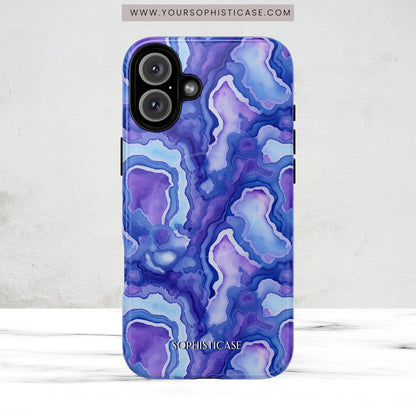 Nightstone in Twilight - iPhone Magsafe Case