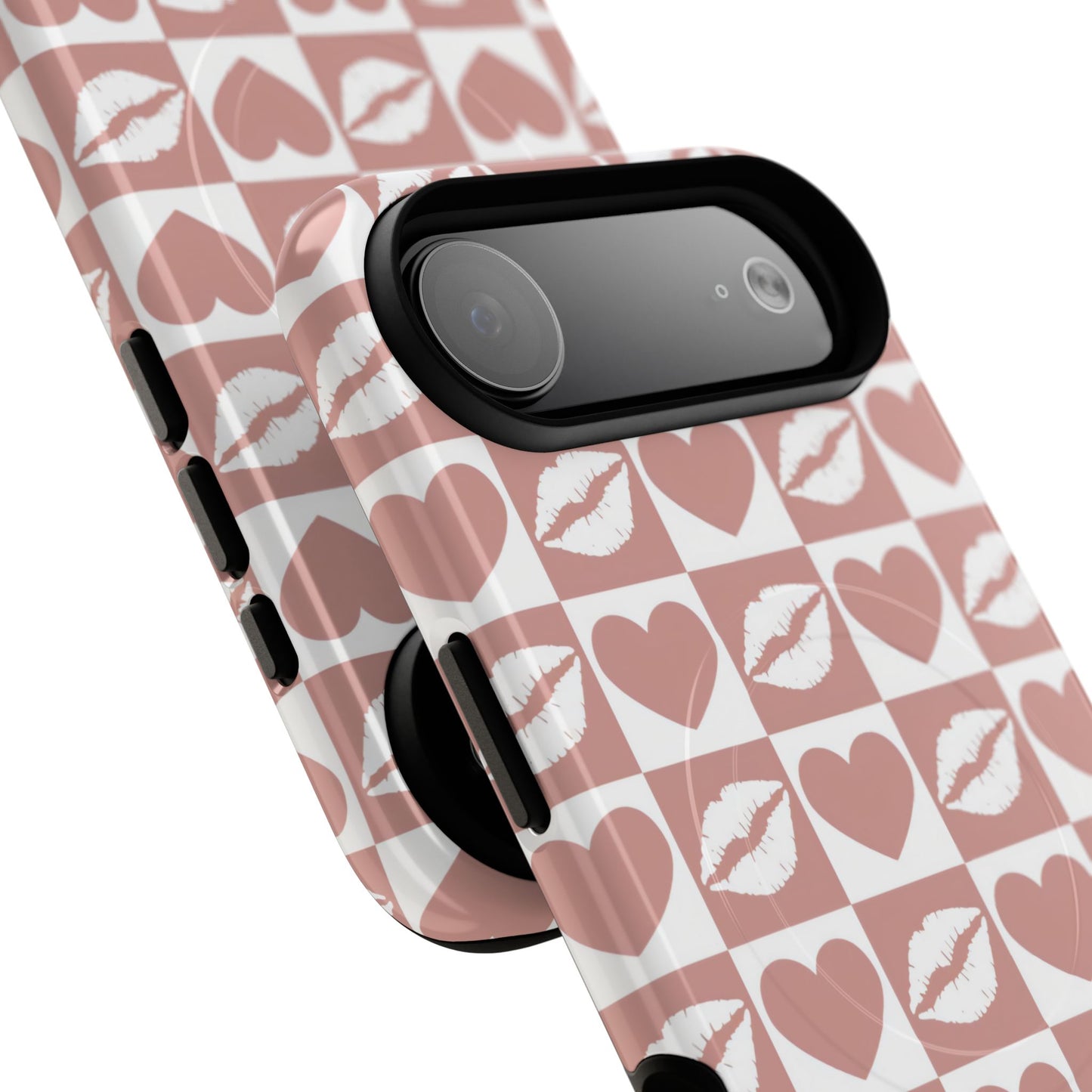 Belle Amie in Neutral Beige - Magsafe Case