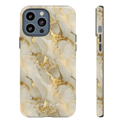 Gold Rush in Solace - iPhone Magsafe Case