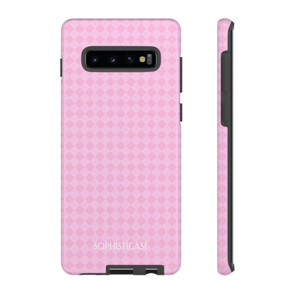 Tough Case - Diamond Diva in Pink