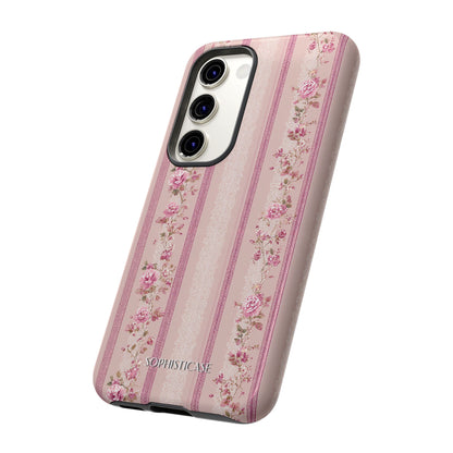 The Sweetest Thing in Esme - iPhone Case, Samsung Galaxy Case, Google Pixel Case