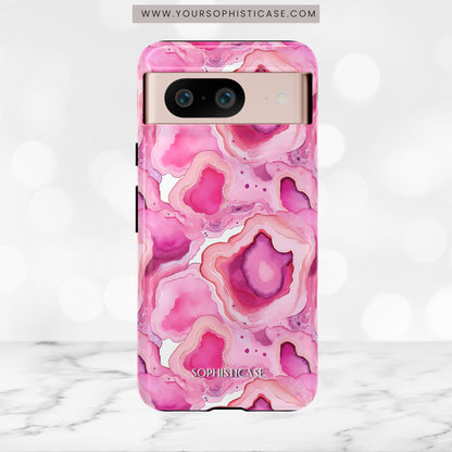 Dreamstone in Sugarplum - Tough Phone Case