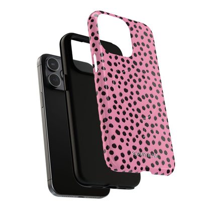Cheetahs and Liars in Pink - Magsafe Case