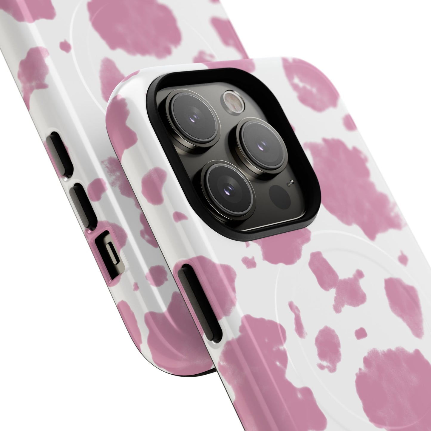 Holy Cow in Pink - Magsafe Phone Case