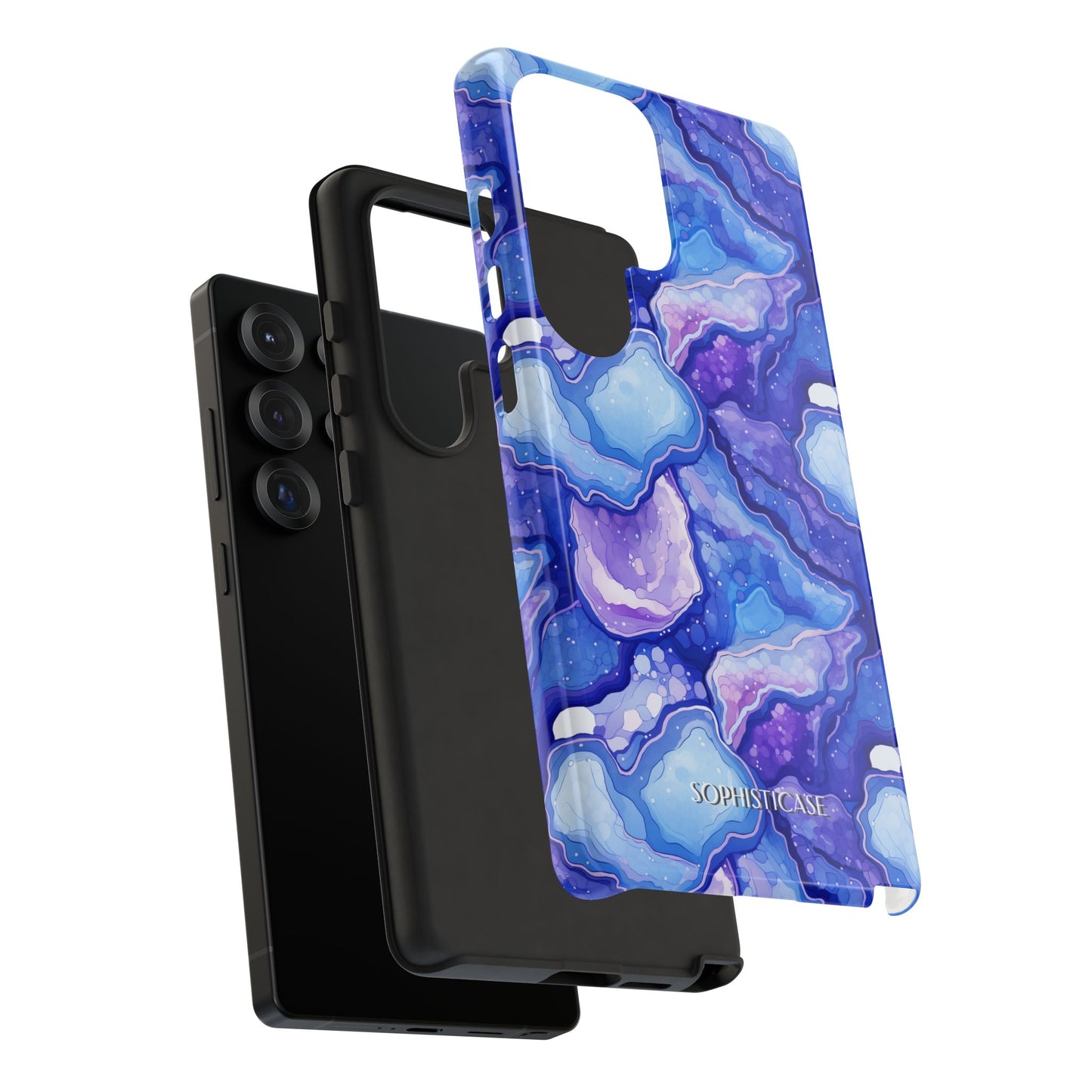 Nightstone in Supernova - Tough Phone Case