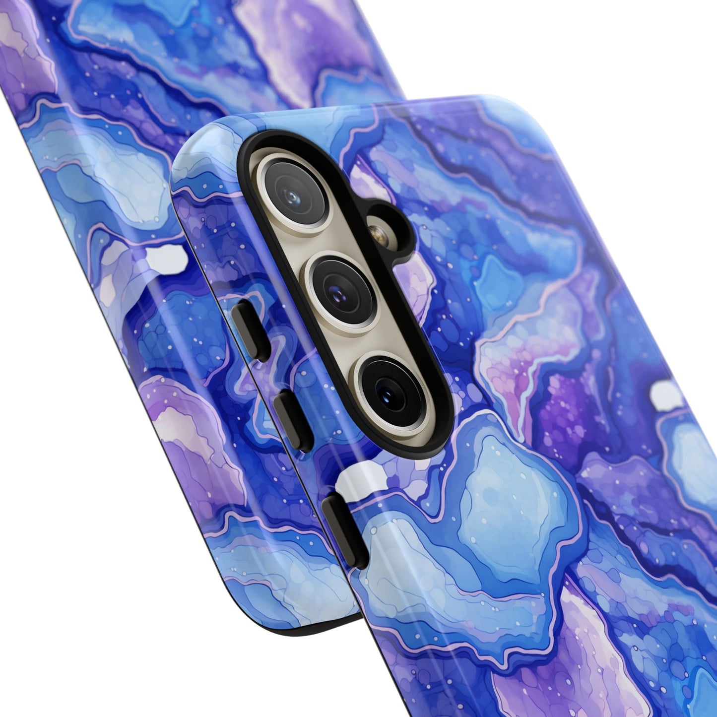Nightstone in Supernova - iPhone Case, Samsung Galaxy Case, Google Pixel Case